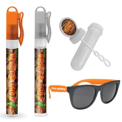 Summer Kiddie Kit - Large Organza Bag